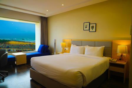 PLuxury Room 
